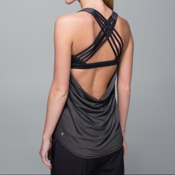 LULULEMON Wild Tank - Picture 2 of 11